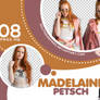 Png Pack 3622 - Madelaine Petsch