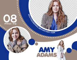Png Pack 3627 - Amy Adams