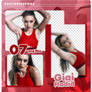 Png Pack 3725 - Gigi Hadid