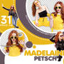 Png Pack 3632 - Madelaine Petsch