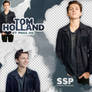 Png Pack 3827 - Tom Holland