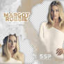 Png Pack 3825 - Margot Robbie