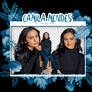 Png Pack 3799 - Camila Mendes