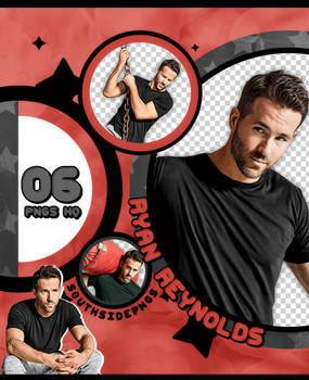 Png Pack 3769 - Ryan Reynolds