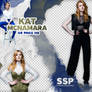 Png Pack 3836 - Katherine McNamara