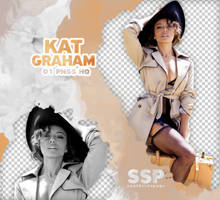 Png Pack 3833 - Kat Graham