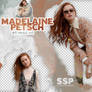 Png Pack 3846 - Madelaine Petsch