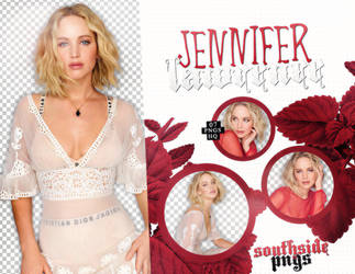 Png Pack 3930 - Jennifer Lawrence