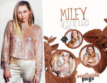Png Pack 3956 - Miley Cyrus