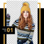 Png Pack 3988 - Katherine Mcnamara