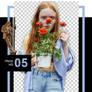 Png Pack 4032 - Sadie Sink