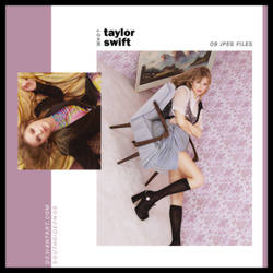 Photopack 30885 - Taylor Swift