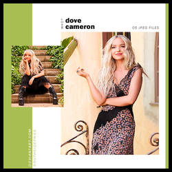Photopack 30837 - Dove Cameron