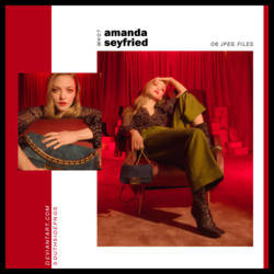 Photopack 30870 - Amanda Seyfried