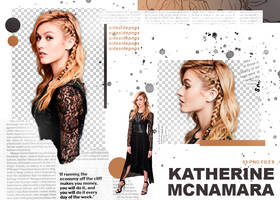 Png Pack 4225 - Katherine McNamara