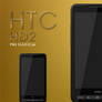 HTC HD2 single icon