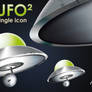 UFO2 single icon