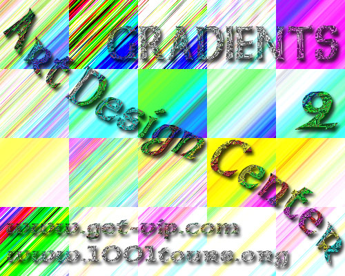 ADC - Gradients 2