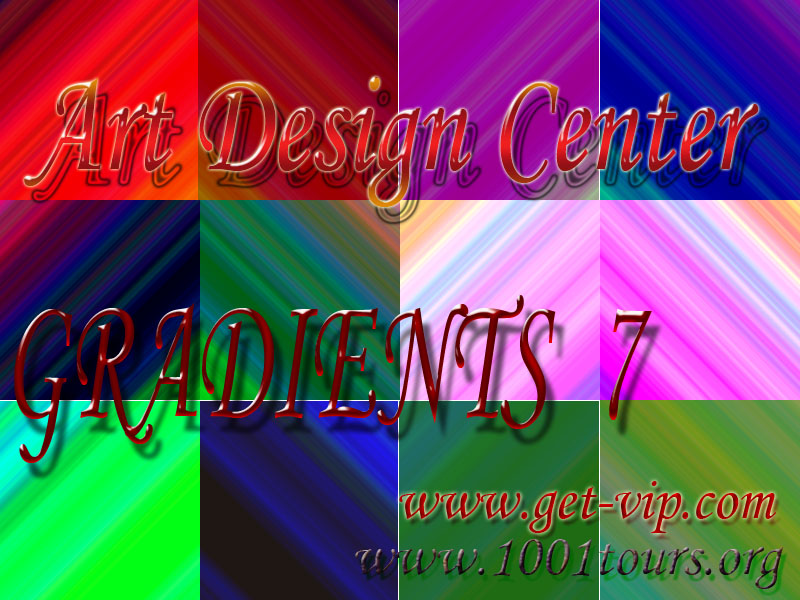 ADC gradients 7