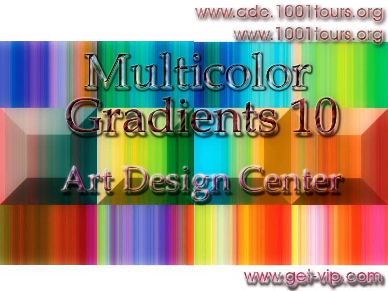 ADC gradients 10