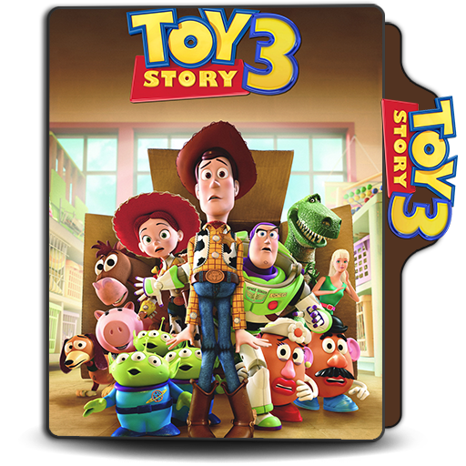 toy story 3 2010