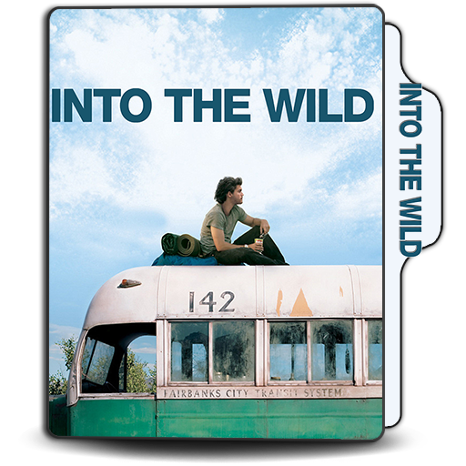 Into The Wild (2007)