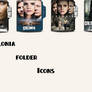 Colonia (2015) Folder Icons