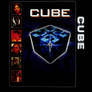 Cube (1997) Folder Icon