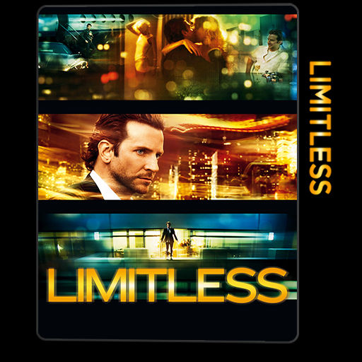 Limitless (2011) Folder Icon by mesutisreal on DeviantArt