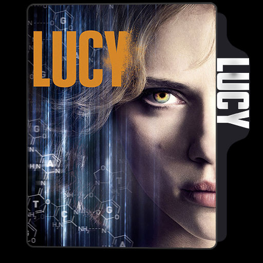Lucy full movie english hot sale