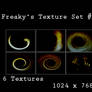 Freakys Texture Set No10