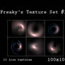 Freakys Texture Set No12 Icons