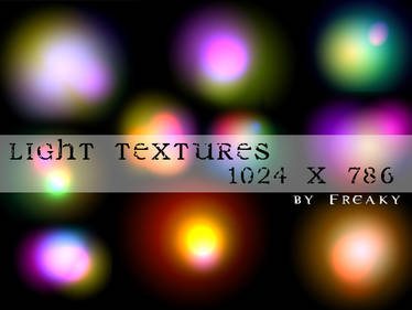 Light Color Texture Set 18