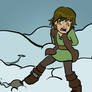 HTTYD Fan Vignette - Almost Frozen Hiccup