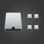 SSD removable