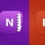 Big Sur - OneNote and Powerpoint