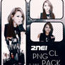 CL PNG PACK