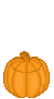SparklyDest Pumpkin Contest by Coconutflakes