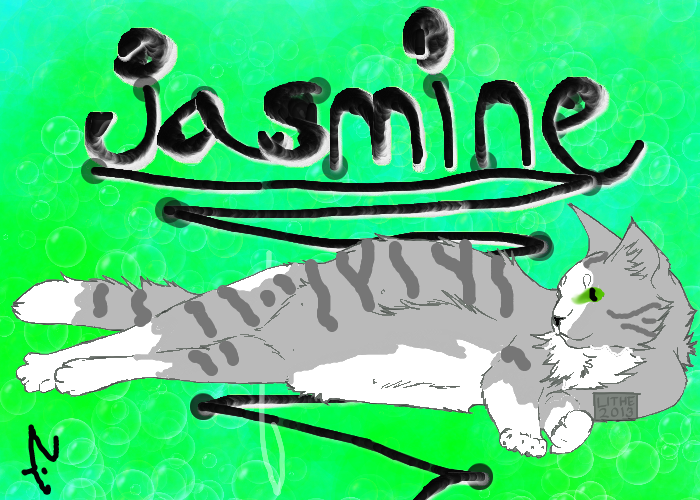 Jasmine