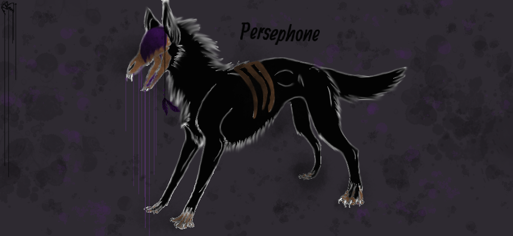A Ref for Persephone by WipeoutXx on DeviantArt