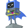 The BatBmo