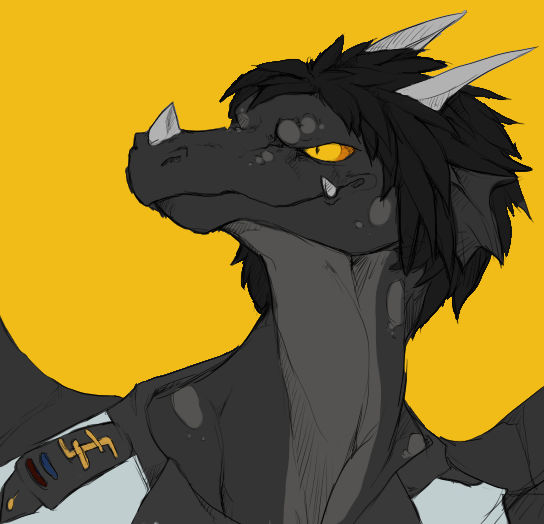 The Grator by Tanorath-drgn on DeviantArt