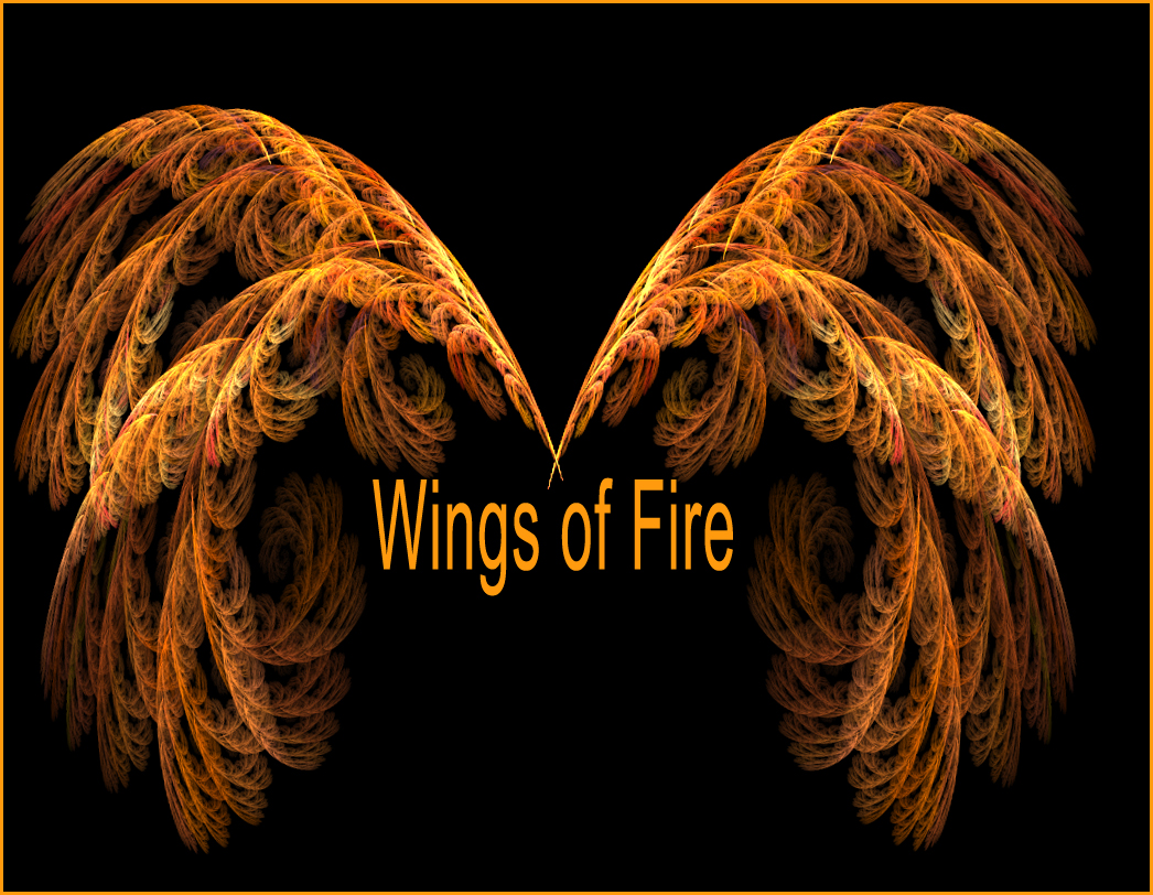 Wings of Fire PSD