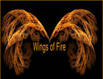 Wings of Fire Brushes by NotPeople-Stock