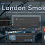 London Smoke Gnome-Shell