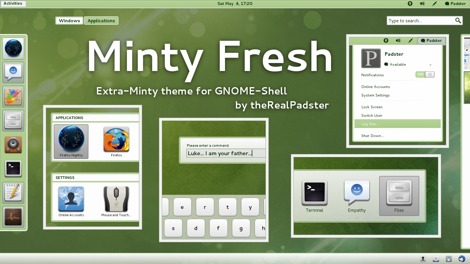 Minty Fresh by theRealPadster on DeviantArt