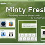 Minty Fresh