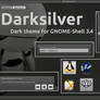Darksilver