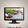 Urban Fall