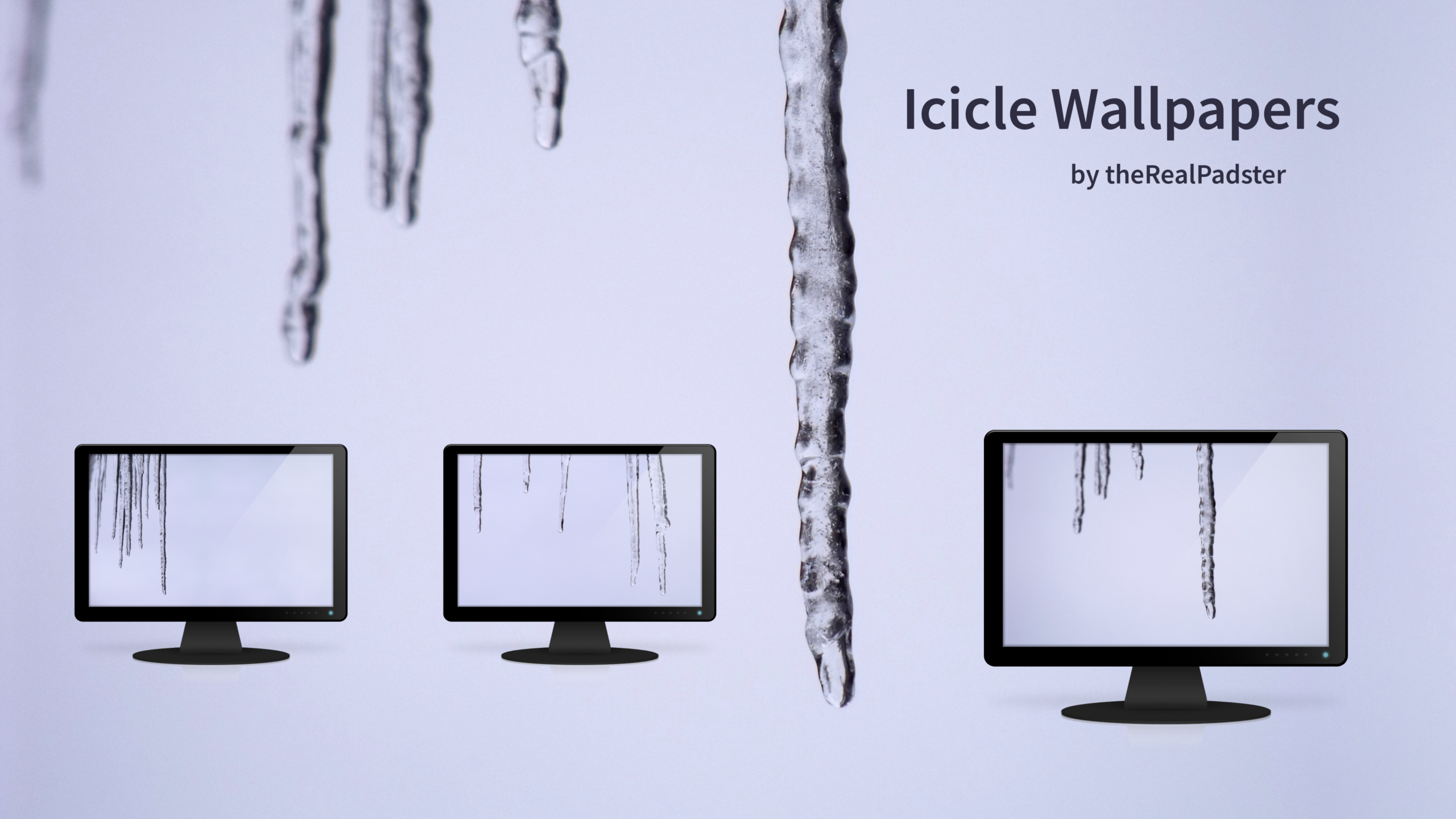 Icicle Wallpapers by theRealPadster on DeviantArt
